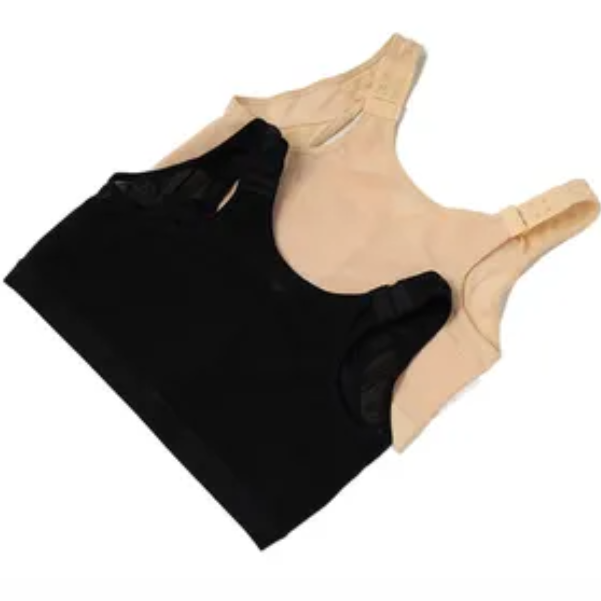 Sujetador ComfortLift - con Soporte Superior Inalámbrico