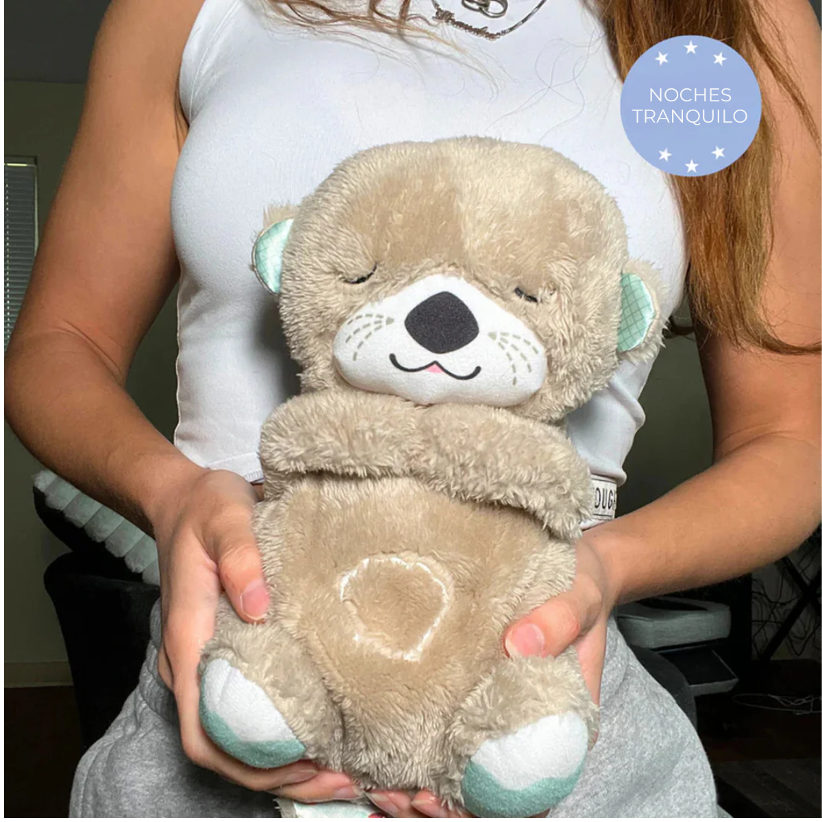 Nutria Dulces Sueños™