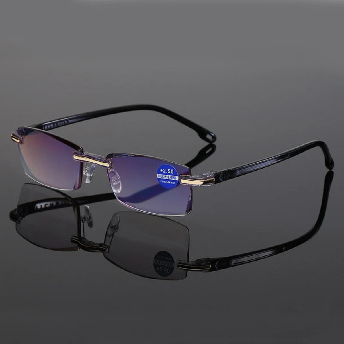 Lentes Inteligentes - TR90