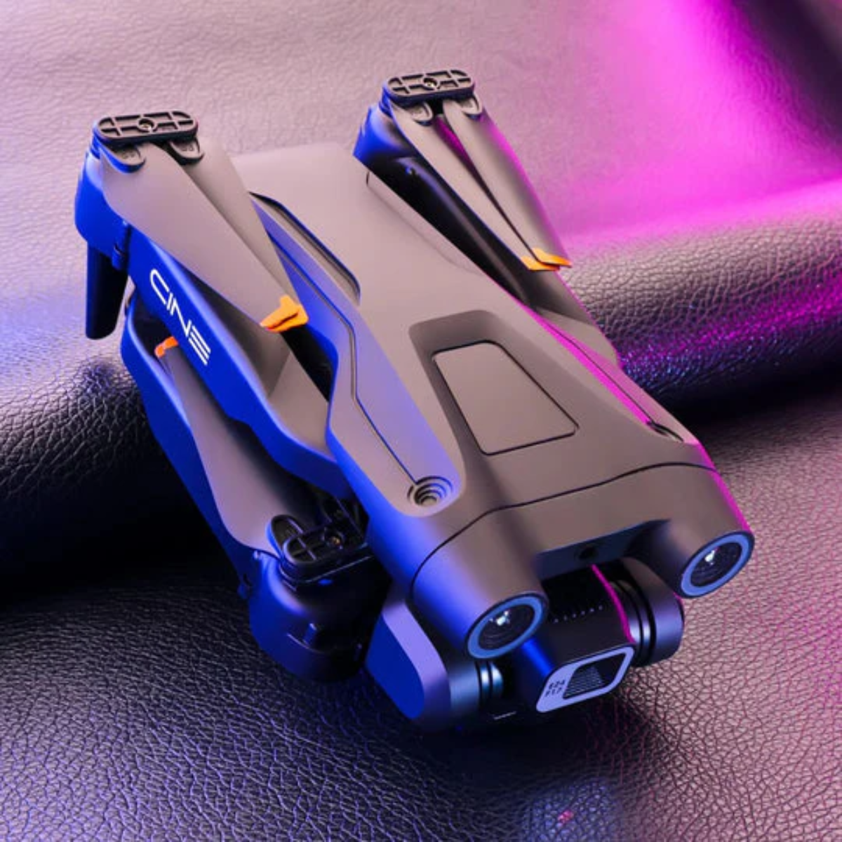 Drone Profesional con GPS 4k Doble Cámara/Wifi