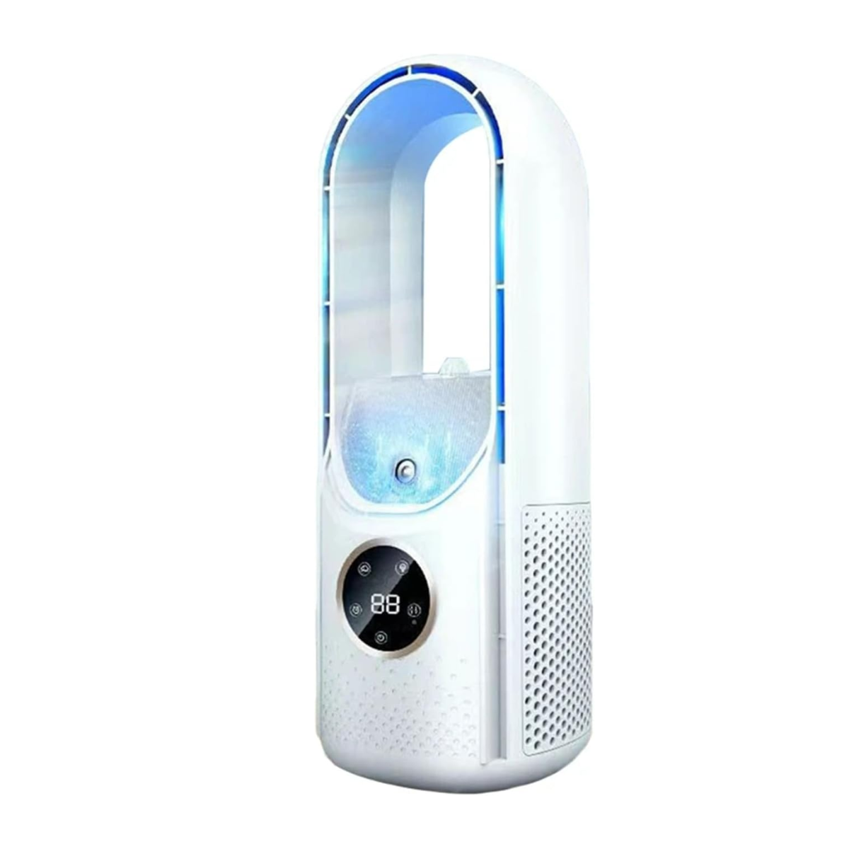 Aire Acondicionado Portátil Max Frío - POTENTE