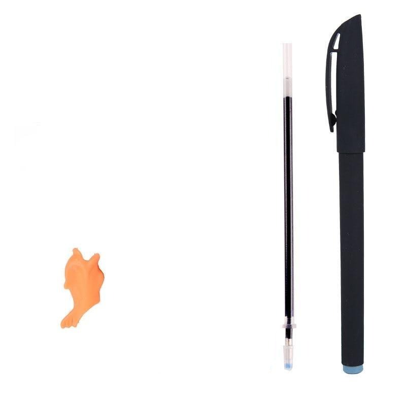 Mi Genio - Cuadernos de Caligrafia Mágica