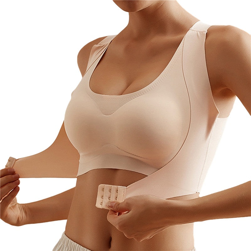 Sujetador ComfortLift - con Soporte Superior Inalámbrico