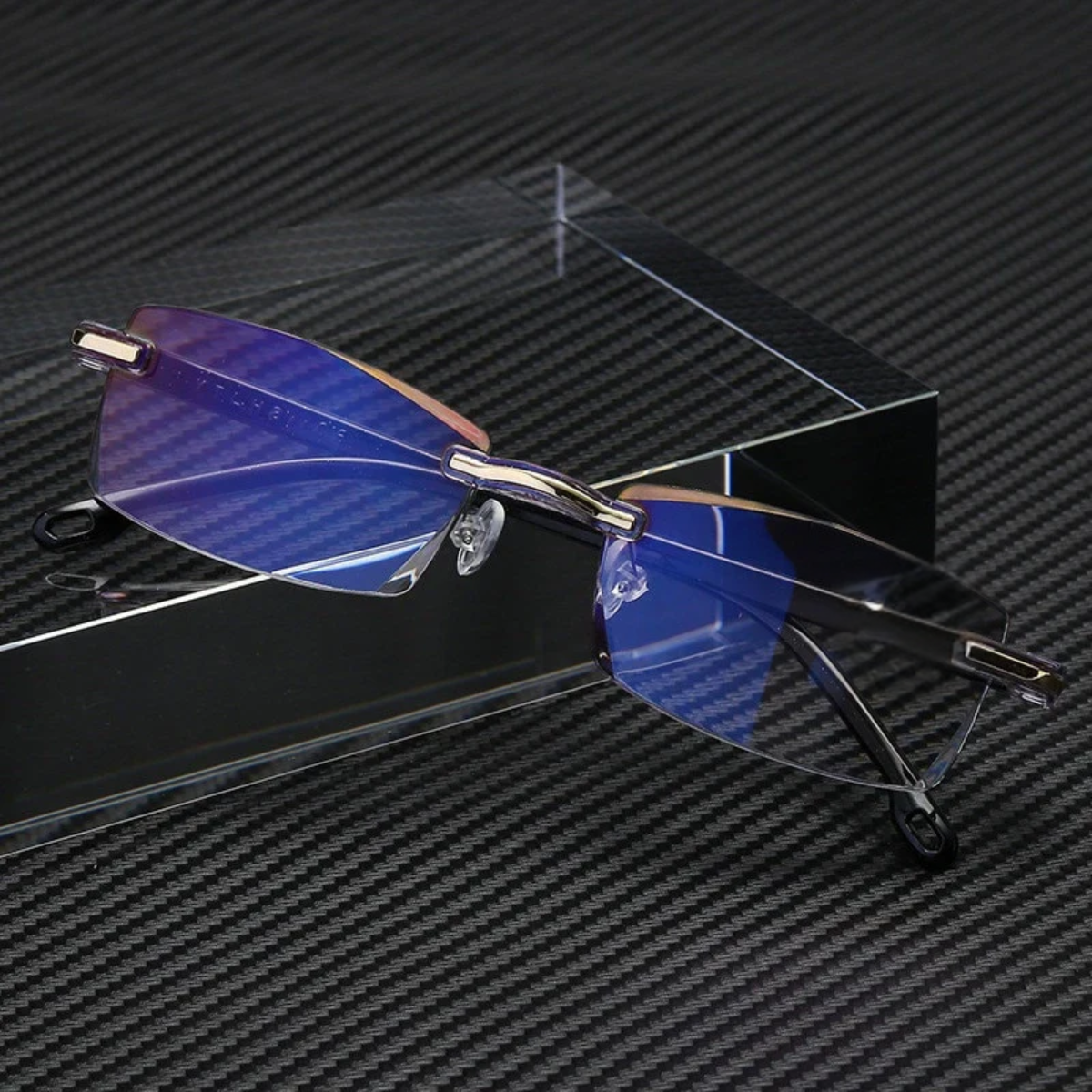 Lentes Inteligentes - TR90