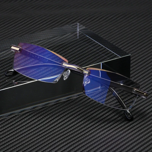 Lentes Inteligentes - TR90