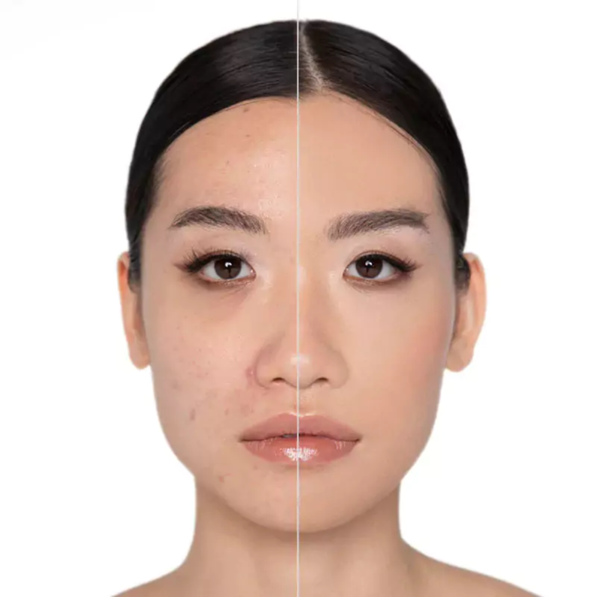 ColorSync | Base Inteligente se Ajusta a Tu Tono de Piel