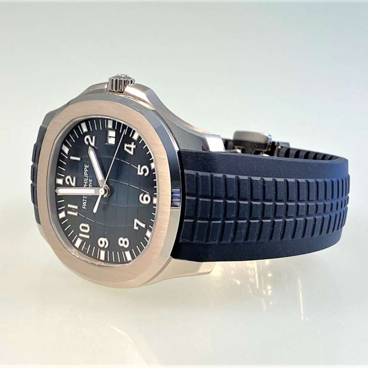 Certificado - Reloj Patk Philipp