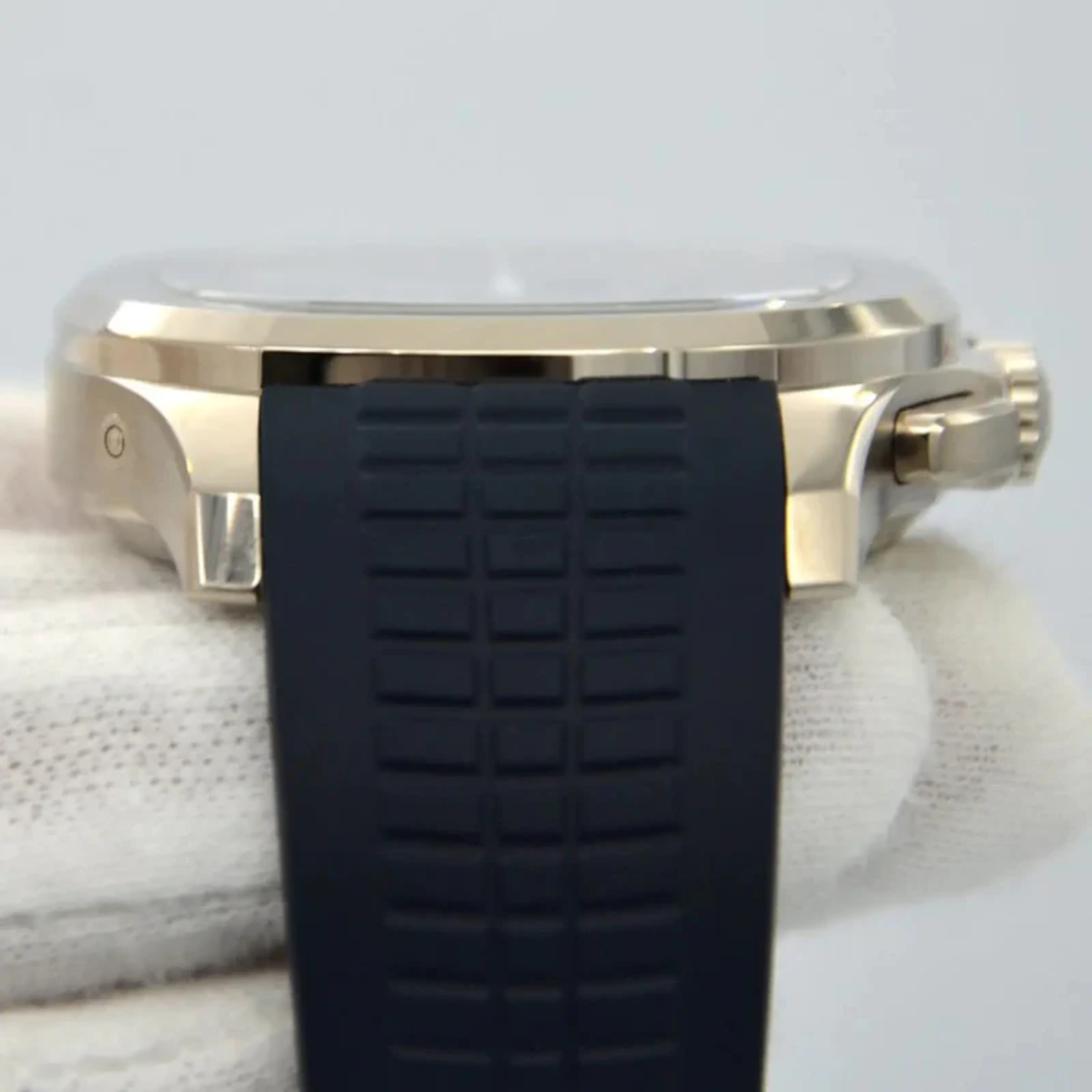 Certificado - Reloj Patk Philipp