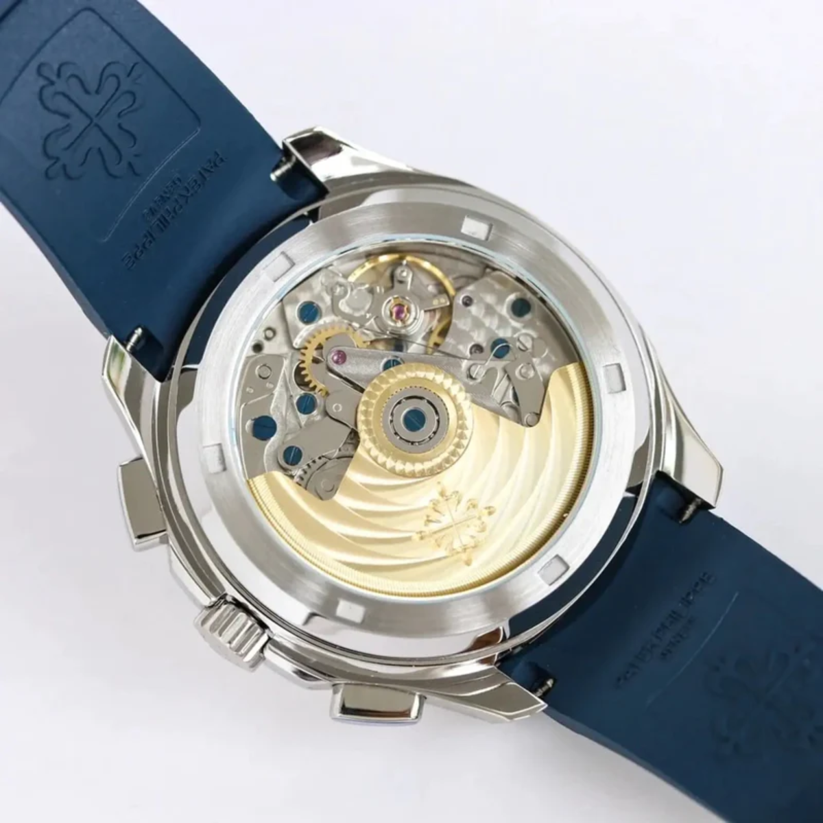 Certificado - Reloj Patk Philipp